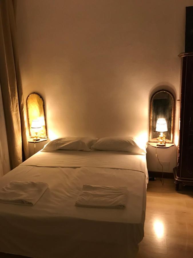 ヴォゲーラ Bellaria Bed & Breakfast エクステリア 写真