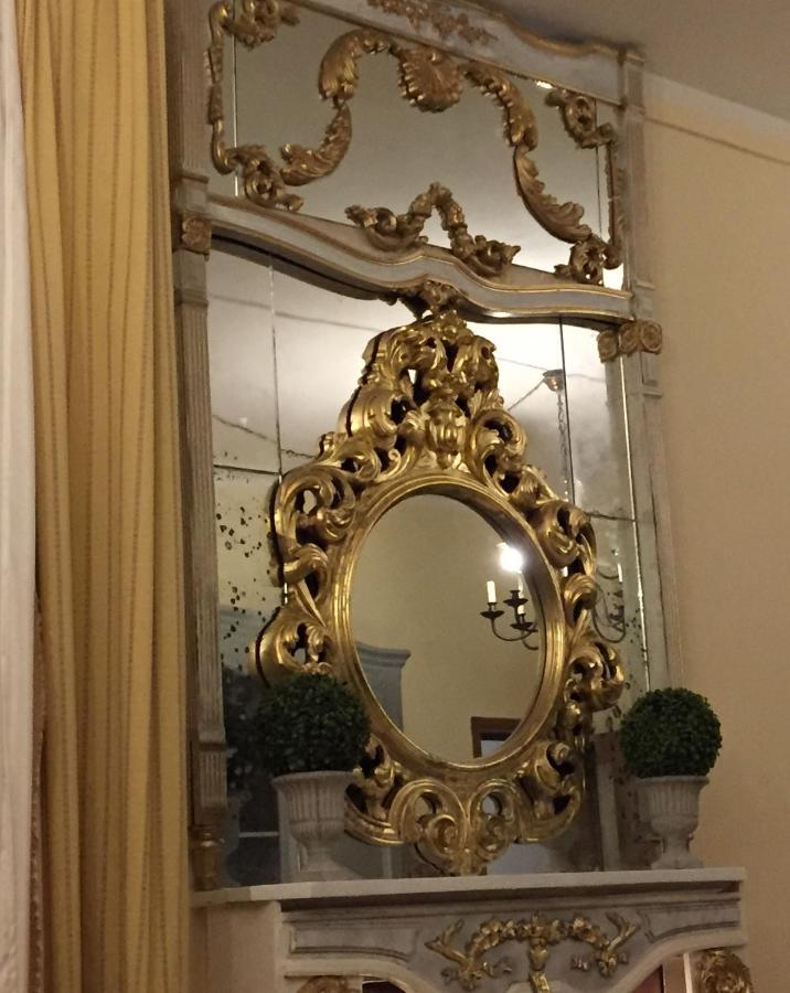 ヴォゲーラ Bellaria Bed & Breakfast エクステリア 写真