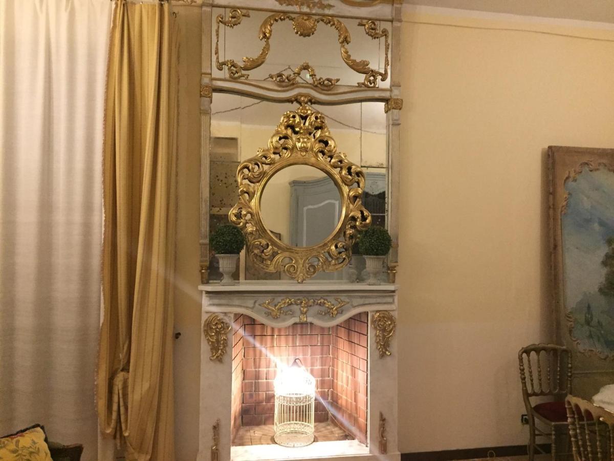 ヴォゲーラ Bellaria Bed & Breakfast エクステリア 写真