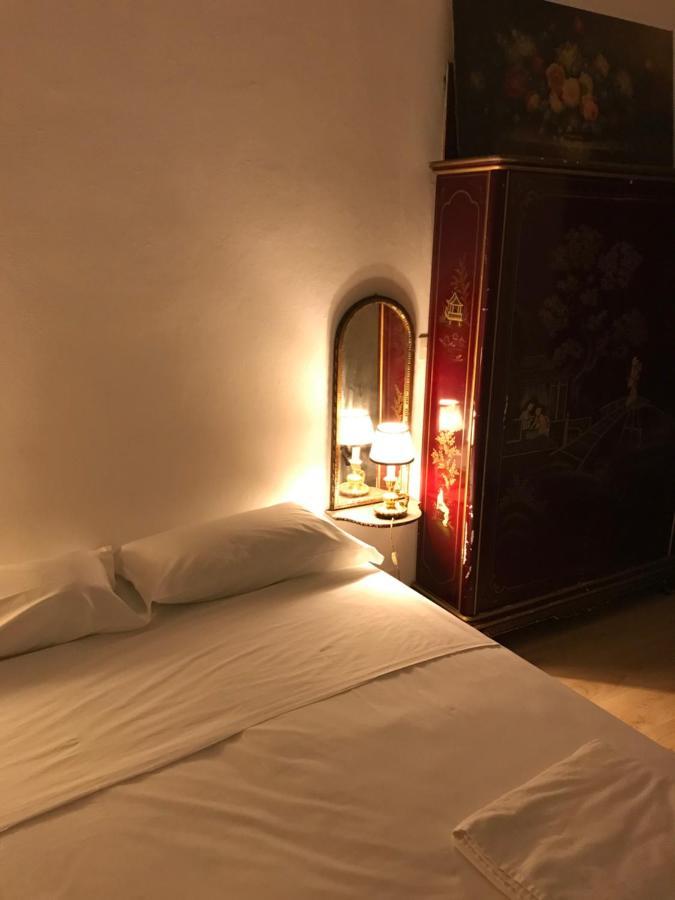 ヴォゲーラ Bellaria Bed & Breakfast エクステリア 写真