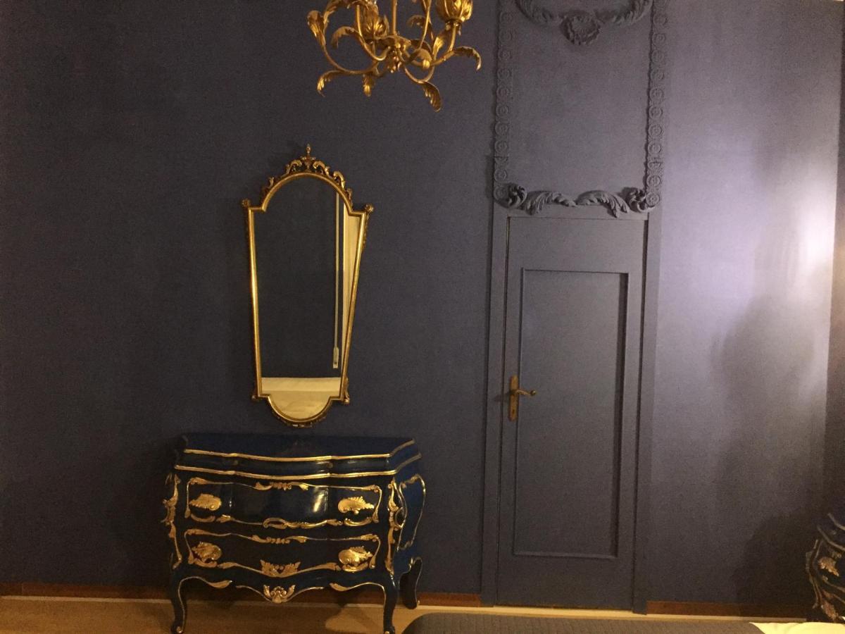 ヴォゲーラ Bellaria Bed & Breakfast エクステリア 写真