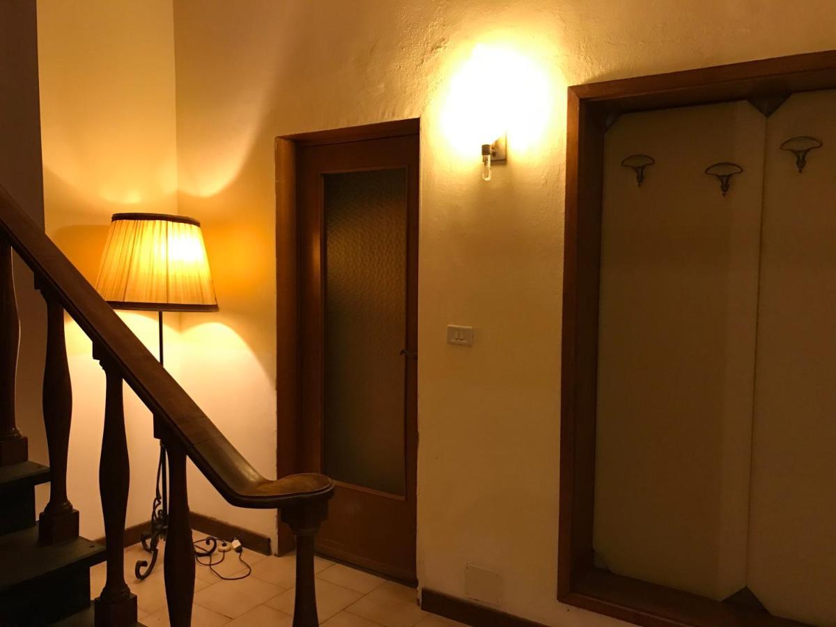 ヴォゲーラ Bellaria Bed & Breakfast エクステリア 写真