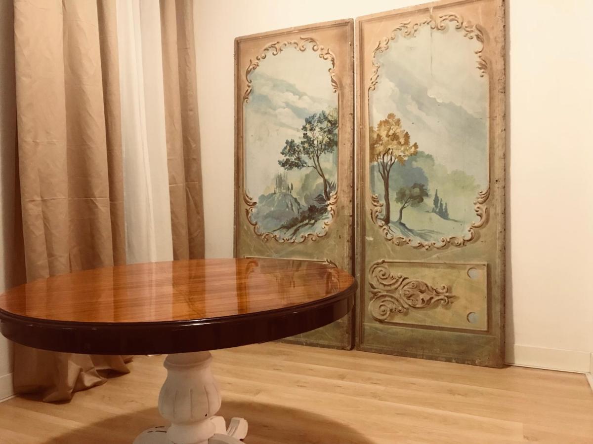 ヴォゲーラ Bellaria Bed & Breakfast エクステリア 写真