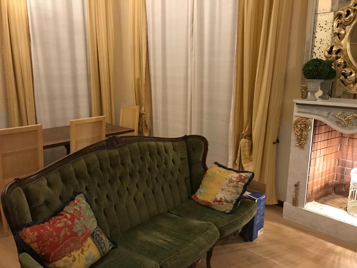 ヴォゲーラ Bellaria Bed & Breakfast エクステリア 写真