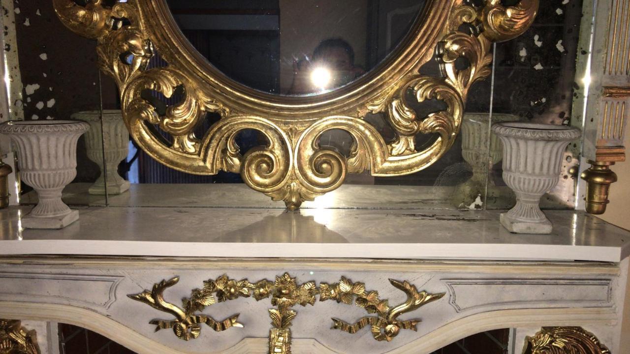 ヴォゲーラ Bellaria Bed & Breakfast エクステリア 写真
