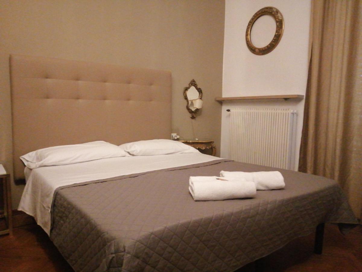 ヴォゲーラ Bellaria Bed & Breakfast エクステリア 写真