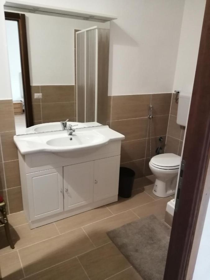ヴォゲーラ Bellaria Bed & Breakfast エクステリア 写真