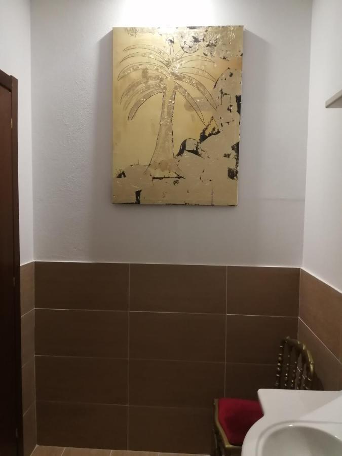 ヴォゲーラ Bellaria Bed & Breakfast エクステリア 写真
