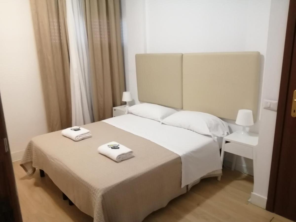 ヴォゲーラ Bellaria Bed & Breakfast エクステリア 写真