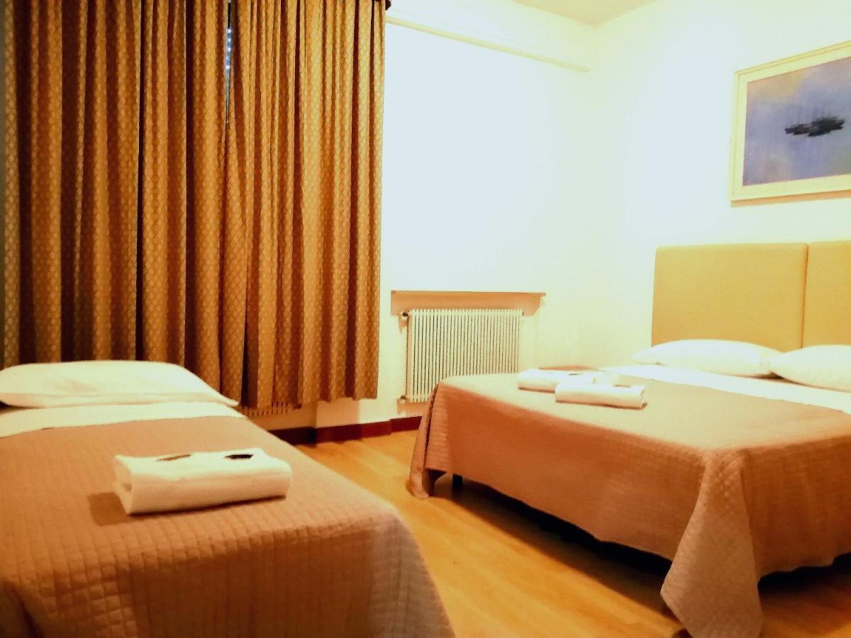 ヴォゲーラ Bellaria Bed & Breakfast 部屋 写真