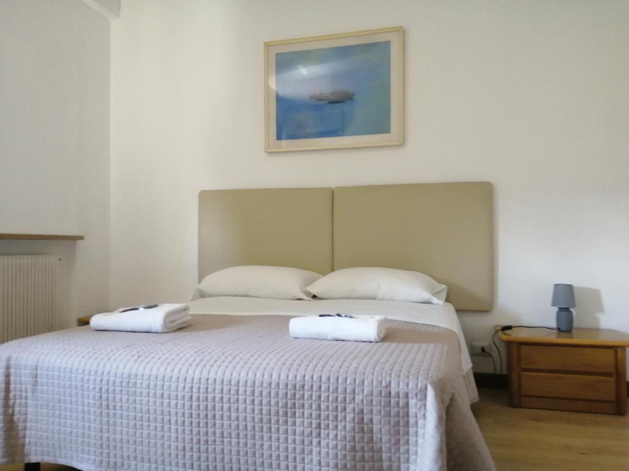 ヴォゲーラ Bellaria Bed & Breakfast 部屋 写真