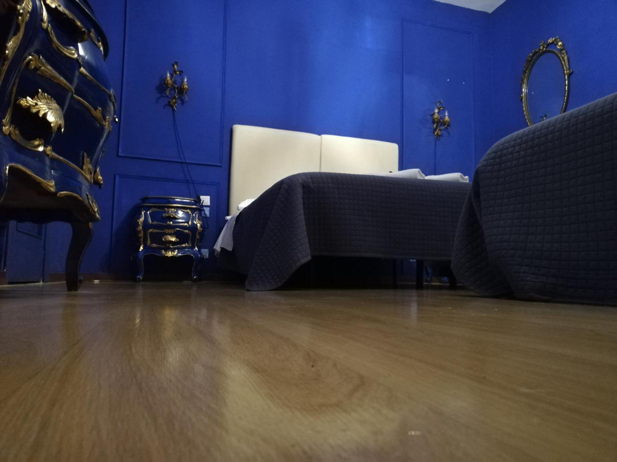 ヴォゲーラ Bellaria Bed & Breakfast エクステリア 写真